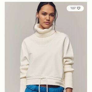 Barley Britannia Sweater